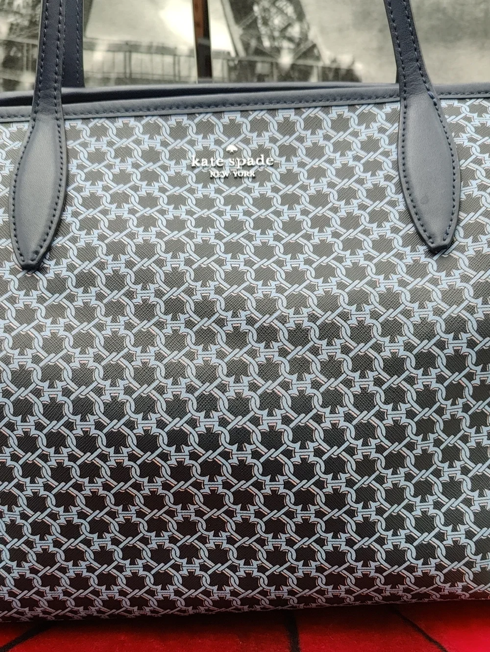 Kate Spade New York Spade Link Tote
